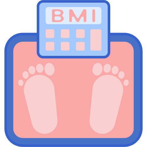 Konsekwencje Zbyt Niskiego lub Wysokiego Wskaźnika BMI
